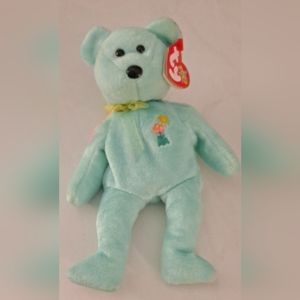 Vintage Beanie Baby Ariel